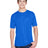 UltraClub Men's Cool & Dry Basic Performance T-Shirt UltraClub
