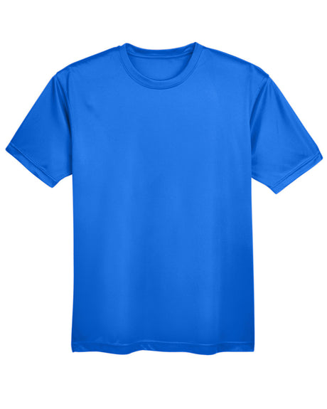 UltraClub Men's Cool & Dry Basic Performance T-Shirt UltraClub