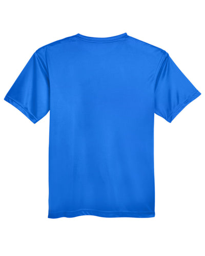 UltraClub Men's Cool & Dry Basic Performance T-Shirt