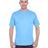 UltraClub Men's Cool & Dry Basic Performance T-Shirt UltraClub