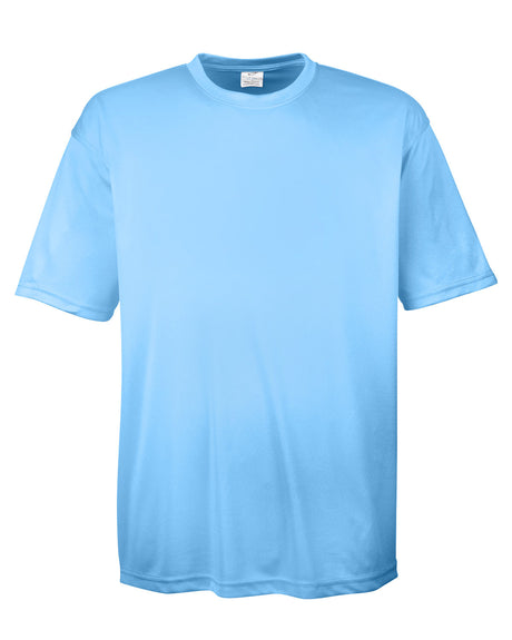 UltraClub Men's Cool & Dry Basic Performance T-Shirt UltraClub