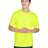 UltraClub Men's Cool & Dry Basic Performance T-Shirt UltraClub
