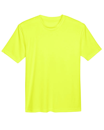 UltraClub Men's Cool & Dry Basic Performance T-Shirt