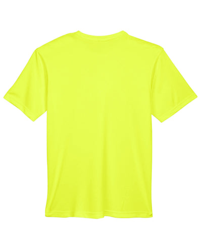UltraClub Men's Cool & Dry Basic Performance T-Shirt