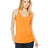 Bella + Canvas Women's Triblend Racerback Tank Womens Apparel Shirts & Tops