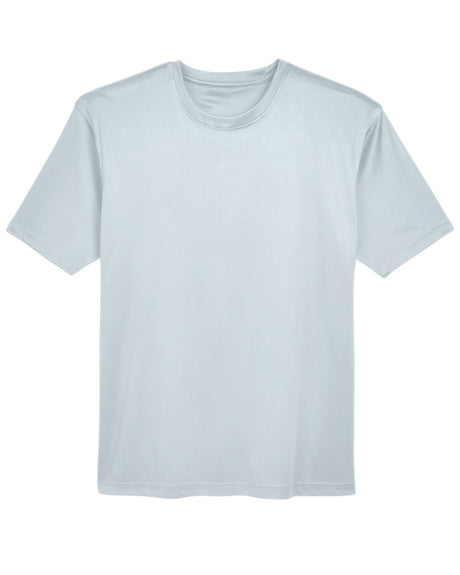 UltraClub Men's Cool & Dry Basic Performance T-Shirt UltraClub