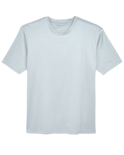 UltraClub Men's Cool & Dry Basic Performance T-Shirt