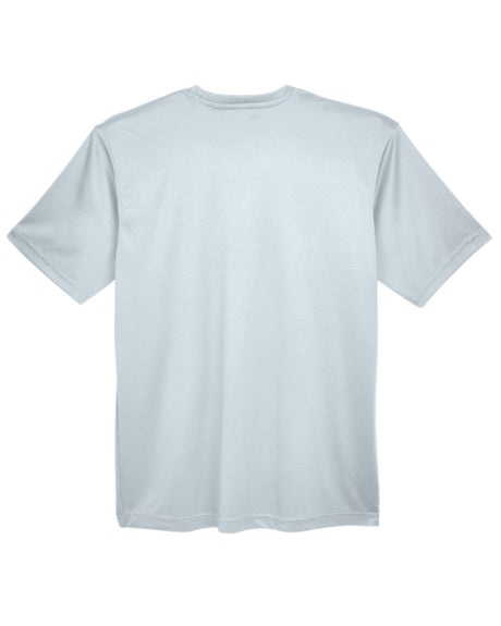 UltraClub Men's Cool & Dry Basic Performance T-Shirt UltraClub