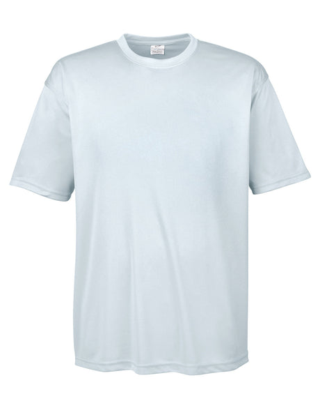 UltraClub Men's Cool & Dry Basic Performance T-Shirt UltraClub