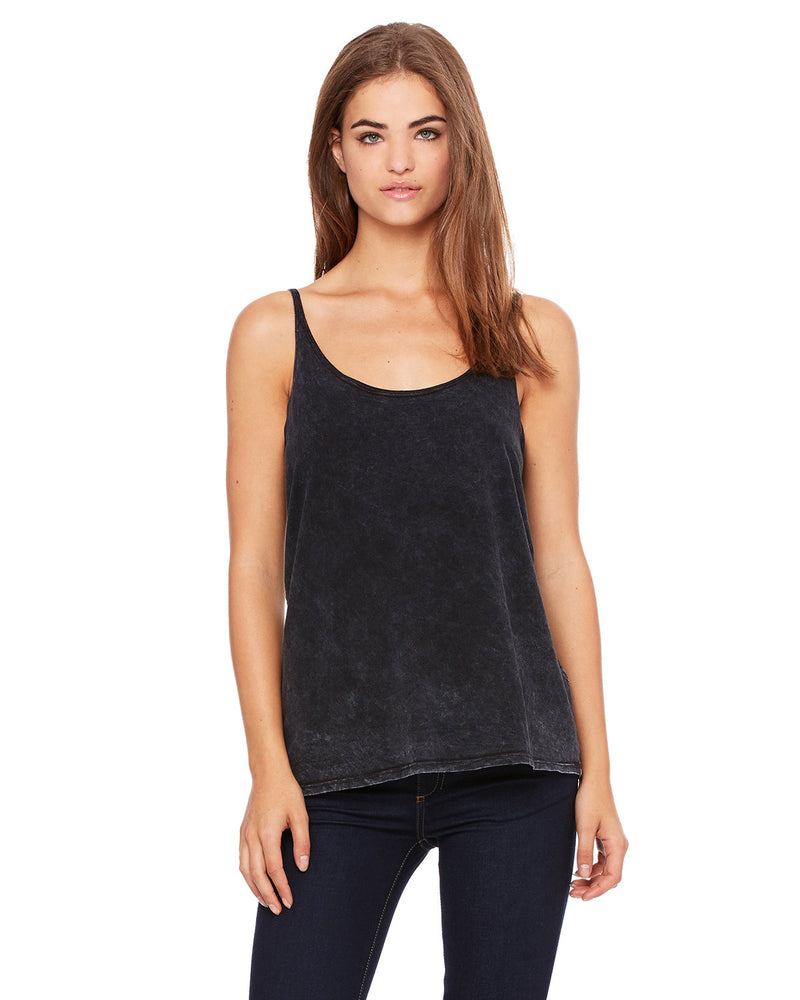 Bella + Canvas Ladies&