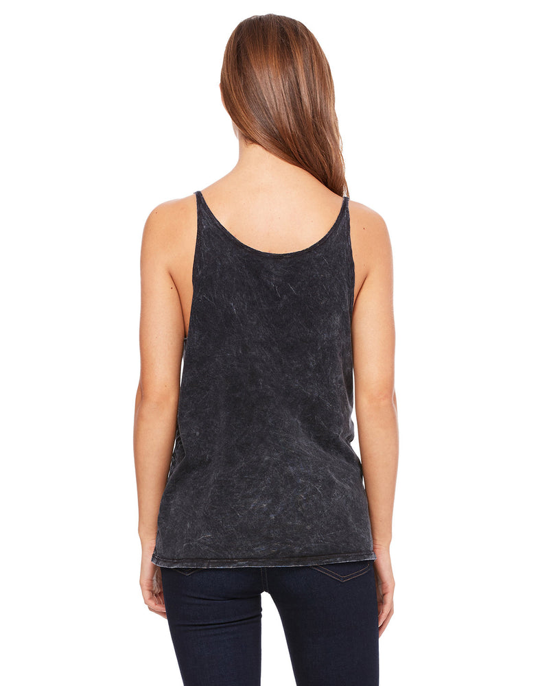 Bella + Canvas Ladies&