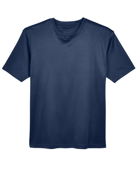 UltraClub Men's Cool & Dry Basic Performance T-Shirt UltraClub