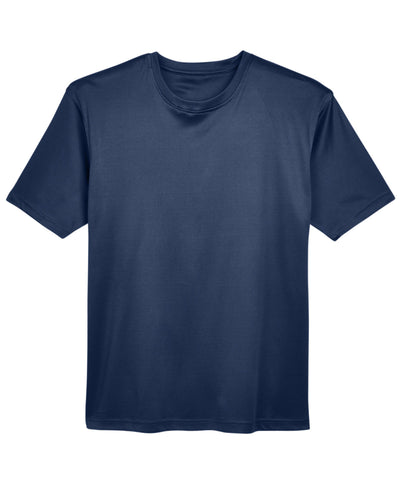 UltraClub Men's Cool & Dry Basic Performance T-Shirt