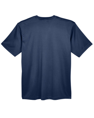 UltraClub Men's Cool & Dry Basic Performance T-Shirt