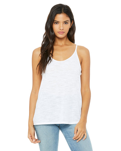 Bella + Canvas Ladies' Slouchy Tank