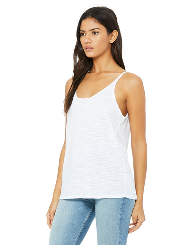Bella + Canvas Ladies' Slouchy Tank