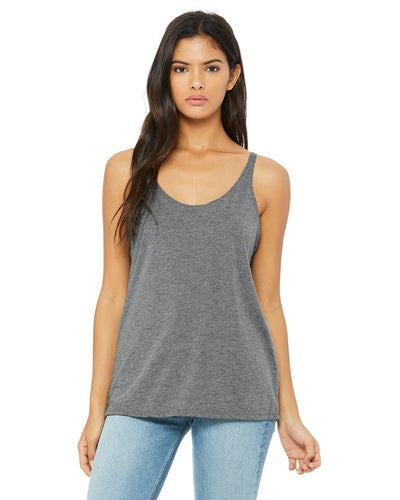Bella + Canvas Ladies' Slouchy Tank