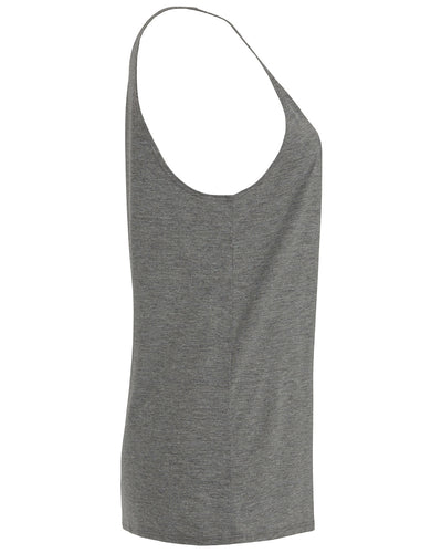 Bella + Canvas Ladies' Slouchy Tank