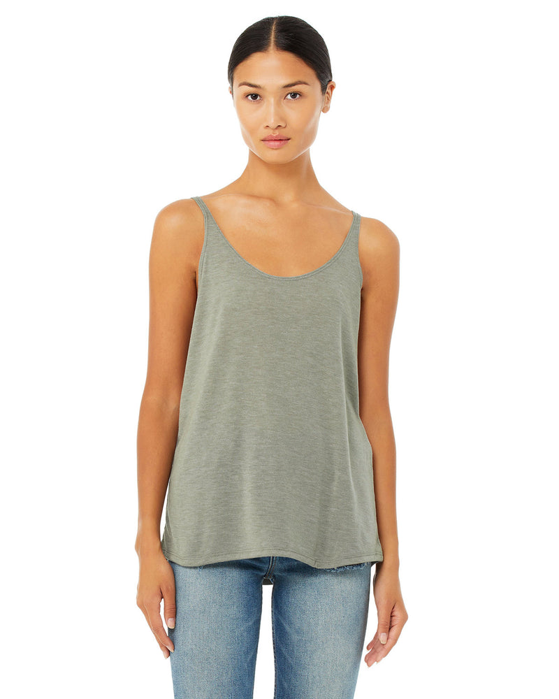 Bella + Canvas Ladies&