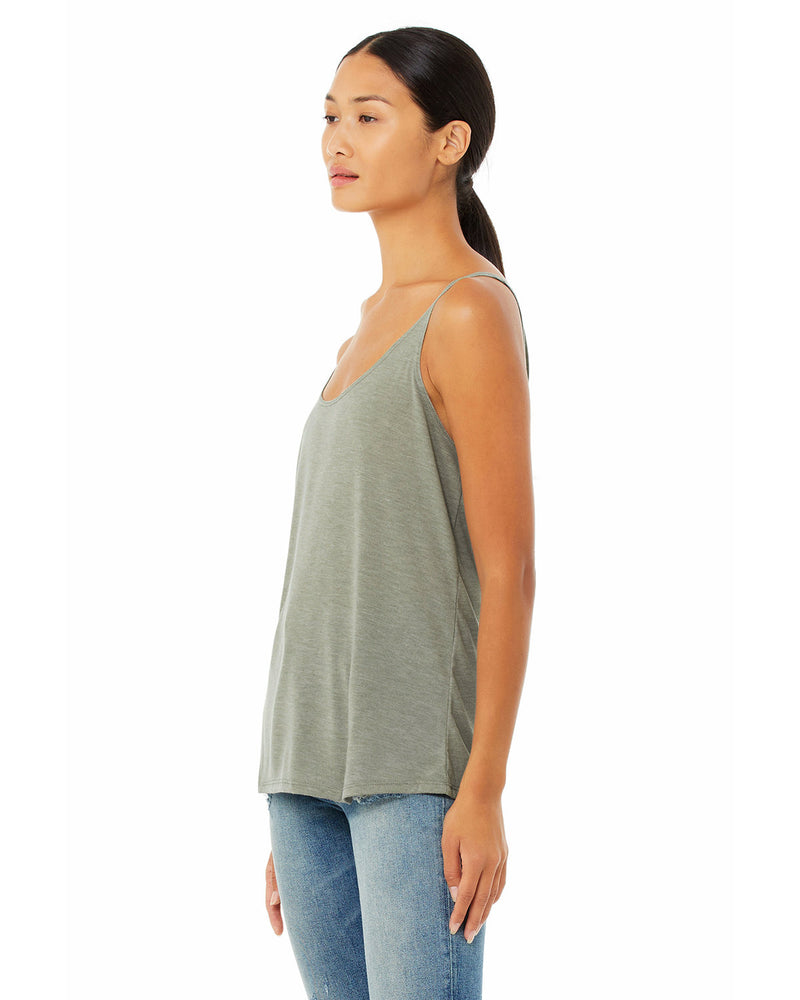 Bella + Canvas Ladies&