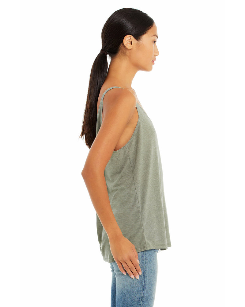 Bella + Canvas Ladies&