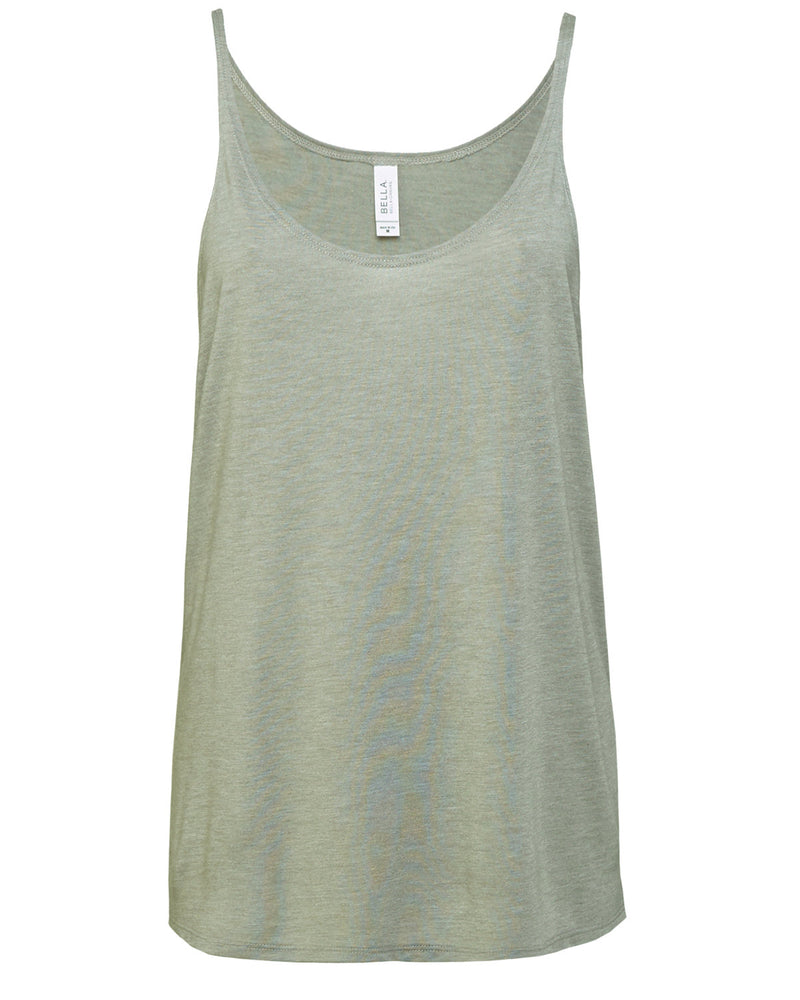Bella + Canvas Ladies&