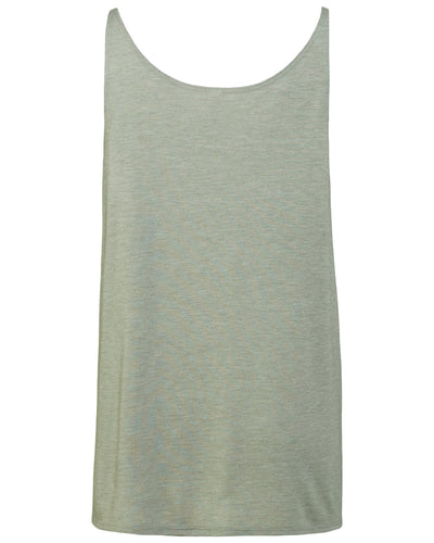 Bella + Canvas Ladies' Slouchy Tank
