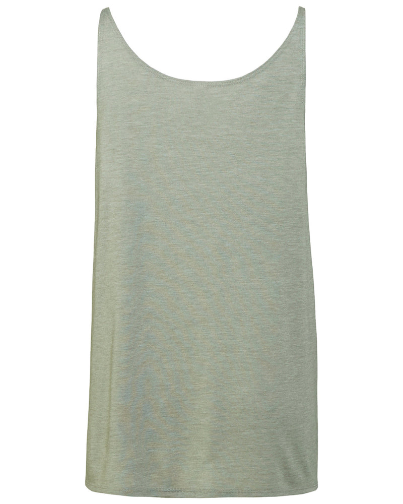 Bella + Canvas Ladies&