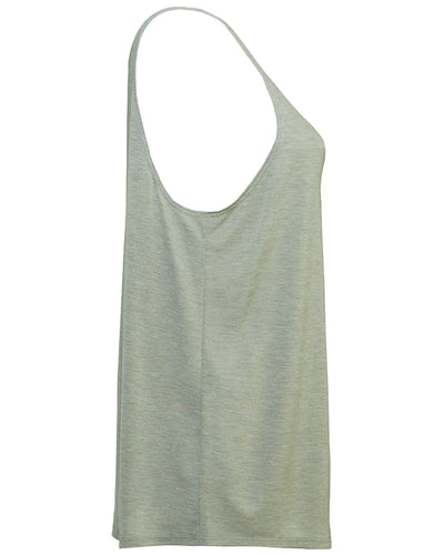 Bella + Canvas Ladies' Slouchy Tank