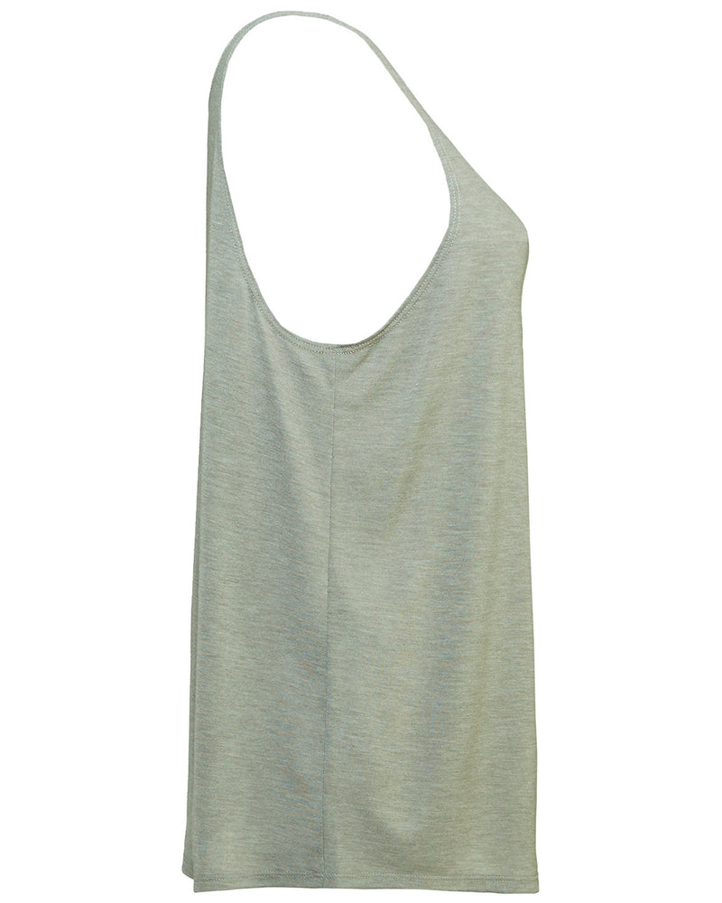 Bella + Canvas Ladies&