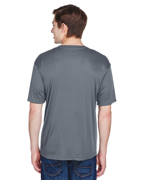 UltraClub Men's Cool & Dry Basic Performance T-Shirt UltraClub