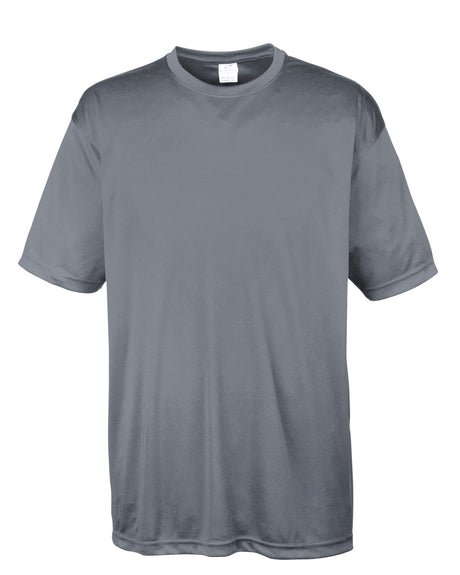 UltraClub Men's Cool & Dry Basic Performance T-Shirt UltraClub