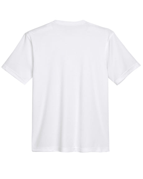 UltraClub Men's Cool & Dry Basic Performance T-Shirt UltraClub