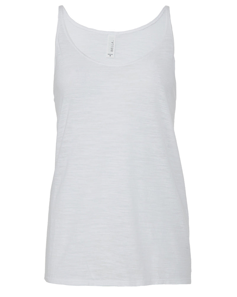 Bella + Canvas Ladies&