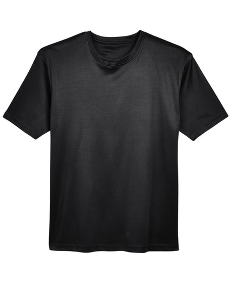 UltraClub Men's Cool & Dry Basic Performance T-Shirt UltraClub