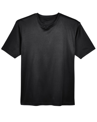 UltraClub Men's Cool & Dry Basic Performance T-Shirt