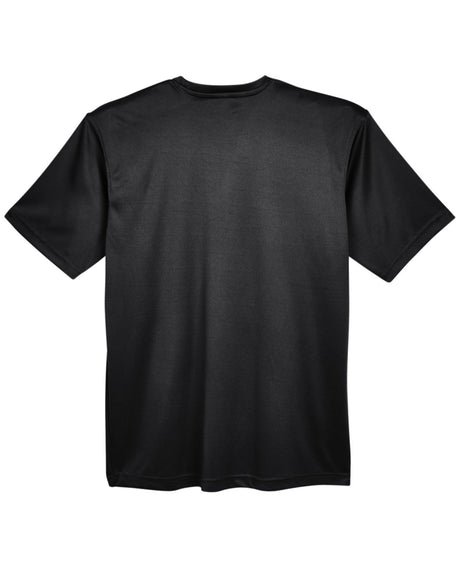 UltraClub Men's Cool & Dry Basic Performance T-Shirt UltraClub