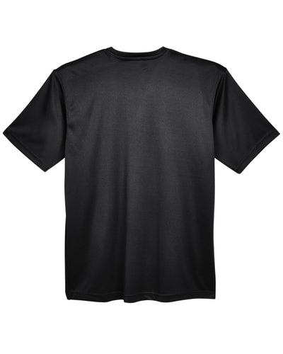 UltraClub Men's Cool & Dry Basic Performance T-Shirt