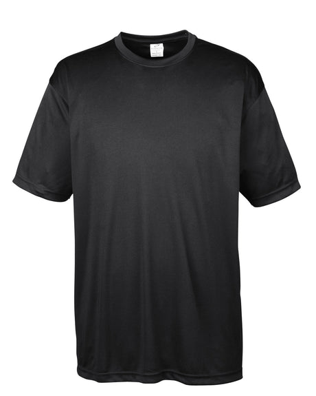 UltraClub Men's Cool & Dry Basic Performance T-Shirt UltraClub