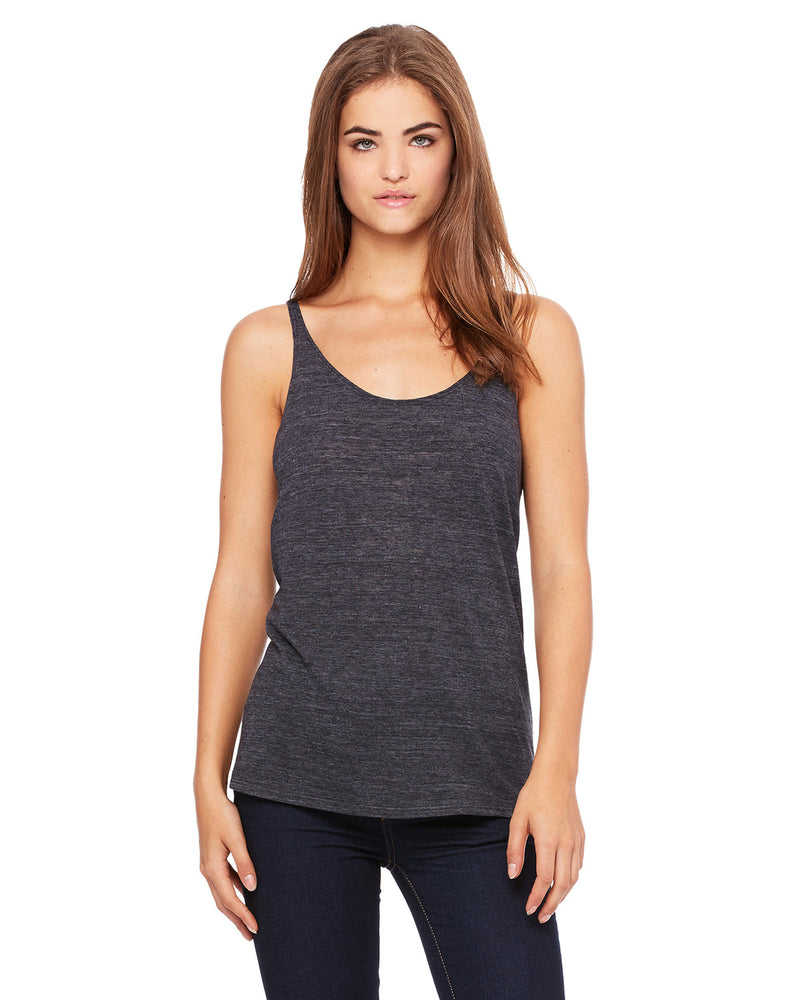 Bella + Canvas Ladies&