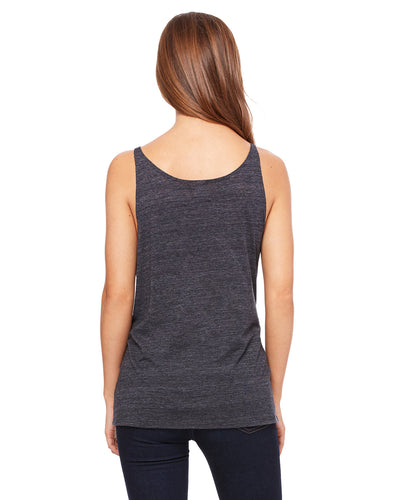 Bella + Canvas Ladies' Slouchy Tank