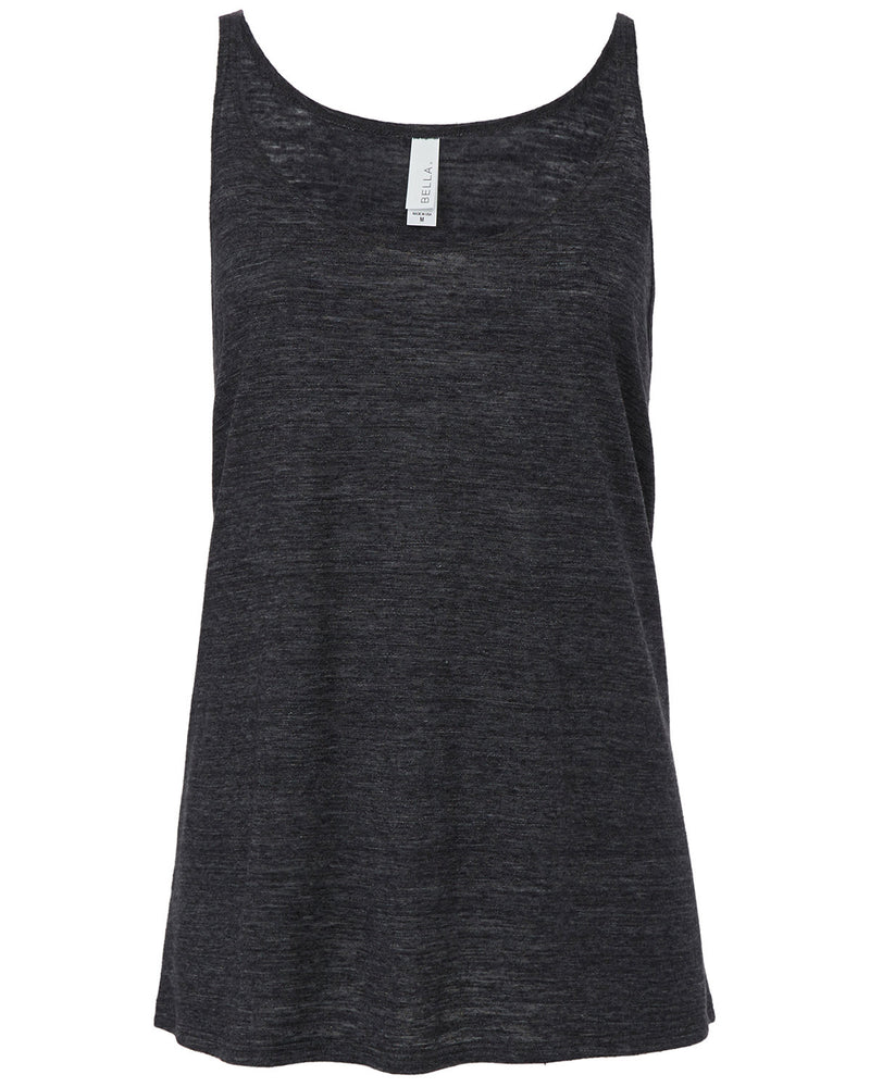 Bella + Canvas Ladies&