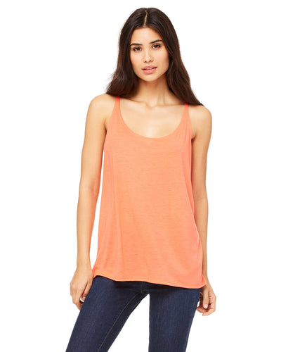 Bella + Canvas Ladies' Slouchy Tank