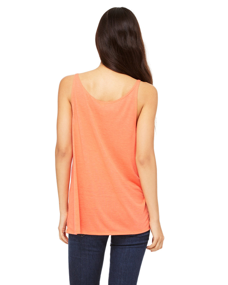 Bella + Canvas Ladies&