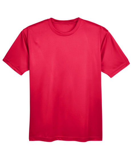 UltraClub Men's Cool & Dry Basic Performance T-Shirt UltraClub