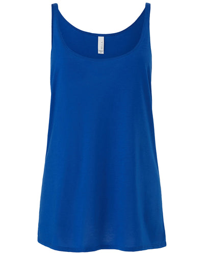 Bella + Canvas Ladies' Slouchy Tank
