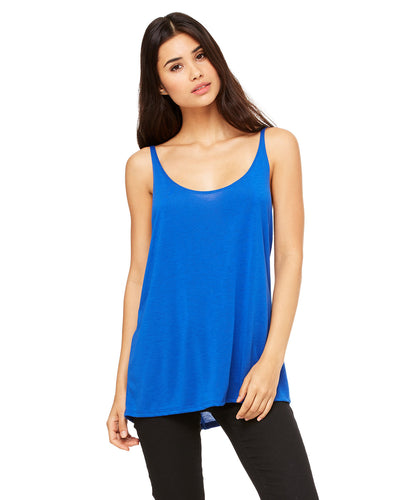 Bella + Canvas Ladies' Slouchy Tank