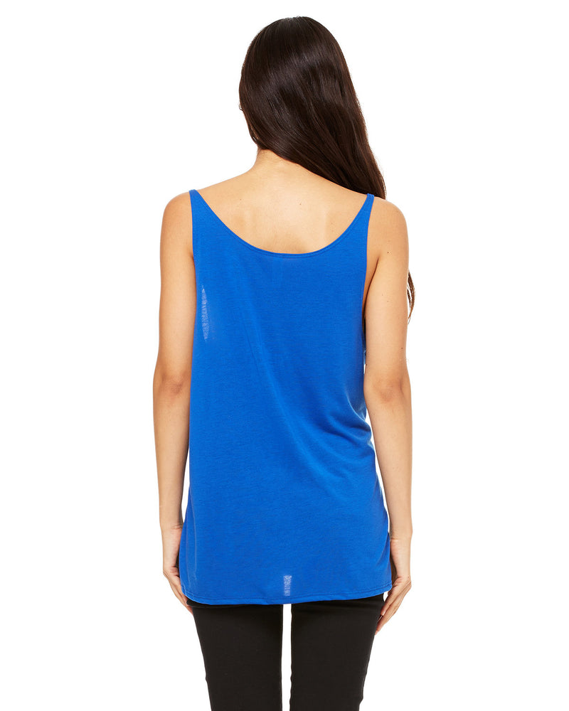 Bella + Canvas Ladies&