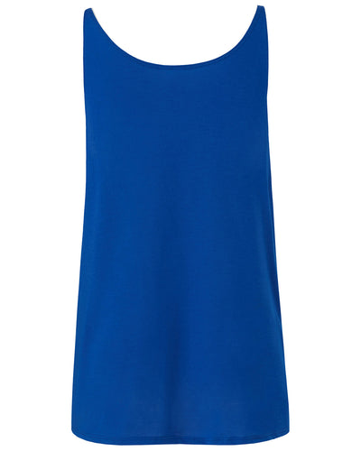 Bella + Canvas Ladies' Slouchy Tank
