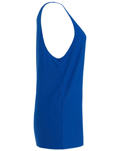 Bella + Canvas Ladies' Slouchy Tank